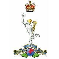 the royal corps of signals