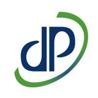 digital power corporation logo image