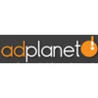 ad planet logo image