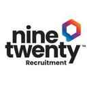 logo of Nine Twenty Recruitment