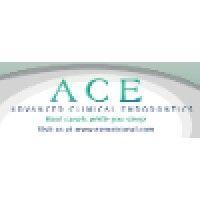 ace endodontics logo image