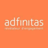 adfinitas logo image