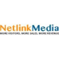 netlink media ltd. logo image