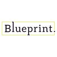 blueprint inc. (strategic consulting services) logo image