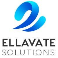 ellavate solutions logo image