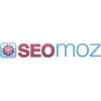 seomoz logo image