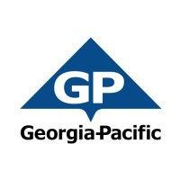 georgia pacific logo image