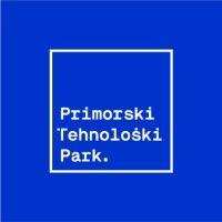 primorski tehnološki park logo image