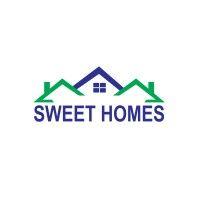 sweet homes logo image