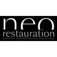 neo restauration logo image