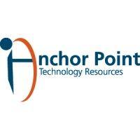 anchor point technology resources logo image