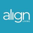 logo of Align Living Group