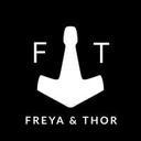 logo of Freya Thor Of Sweden