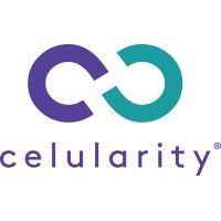 celularity inc. logo image