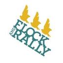 logo of Flock And Rally Integrated Communications Marketing