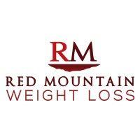 red mountain weight loss logo image