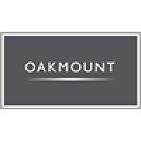 oakmount logo image