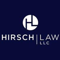 hirsch law llc