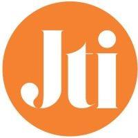 j&ti events logo image