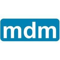 medical device management ltd logo image