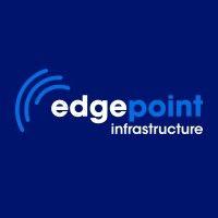 edgepoint infrastructure logo image