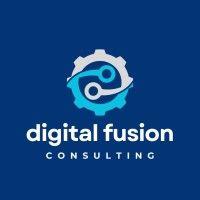 digital fusion consulting inc logo image