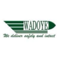 wadoye express ltd logo image