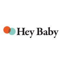 hey baby films logo image