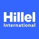 logo of Hillel International