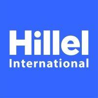 hillel international