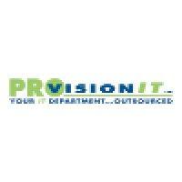 provision it logo image