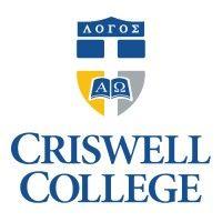 criswell college