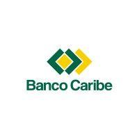 banco caribe logo image