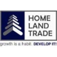 home land trade logo image