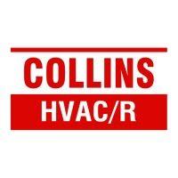 collins hvac/r inc. logo image