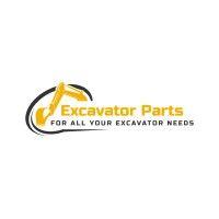 excavator parts ltd