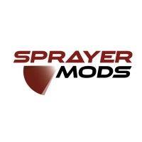 sprayer mods logo image