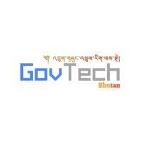 govtech bhutan logo image