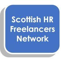 scottish hr freelancers network logo image