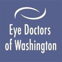 eye doctors of washington logo image