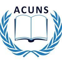 academic council on the united nations system (acuns) logo image