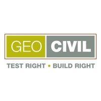 geocivil logo image