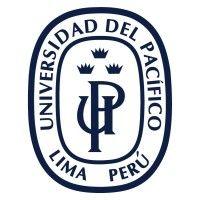 universidad del pacífico (pe) logo image