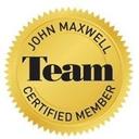 logo of John Maxwell Team