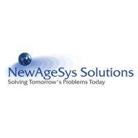 newagesys solutions