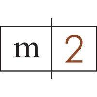 m2 marketing, llc logo image