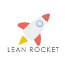 logo of Leanrocket Ab