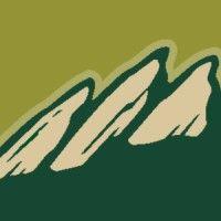 flatirons bank logo image