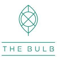 the bulb logo image