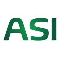 asi electrics logo image